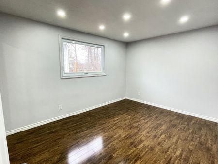 For Lease - 5965 Crimson Drive Unit# UPPER LEVEL, Niagara Falls, Ontario - Photo 4