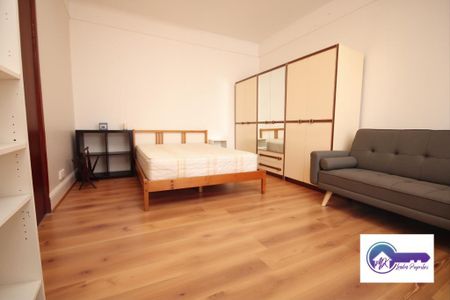 1 Bedroom Studio To Rent - Photo 5