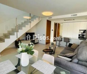 Casa en alquiler en Finestrat - Photo 5