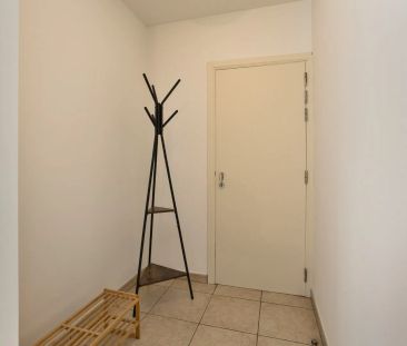 Duplex-appartement met 2 slaapkamers, autostaanplaats, kelderbergin... - Foto 2