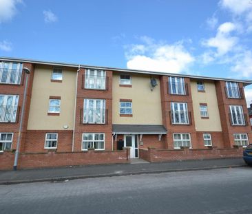 1 bedroom apartment to rent - Photo 3