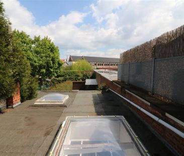 Charmevolle, vernieuwde woning met 3 slps en stadstuin te Aarschot - Photo 5