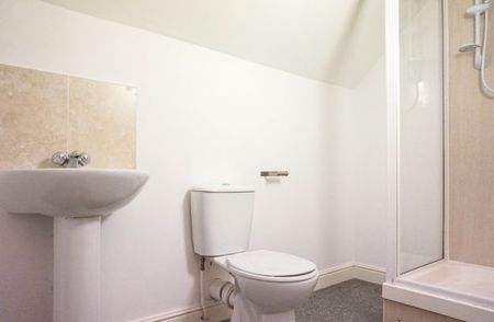 2 Bedrooms Otley Road - Photo 5