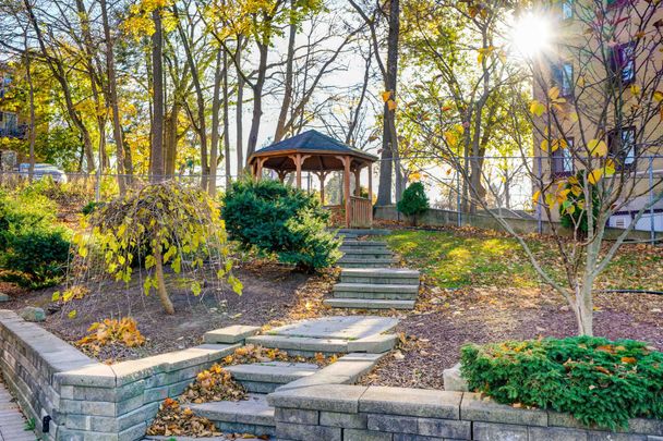 For Lease - 75 High Street Unit# 108, London South, Ontario - Photo 1