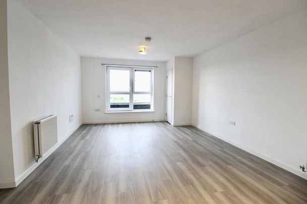 Ocean Apartments, Park Road, Top Floor, AB24 - Photo 1