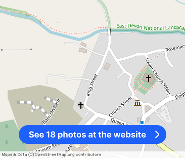 King Street, Colyton - Photo 1