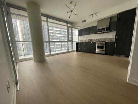 For Lease - 290 Adelaide Street Unit# 2701, Toronto, Ontario - Photo 2