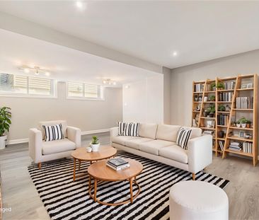 For Lease - 1220 MONTBLANC Crescent Unit# A, Russell, Ontario - Photo 1