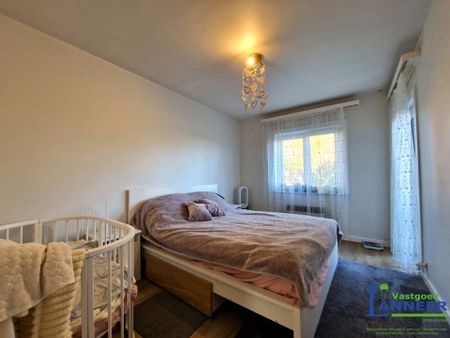 Appartement met 2 slaapkamers & garage nabij station Edingen - Photo 2