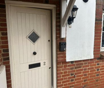 1 bedroom flat to rent - Photo 6