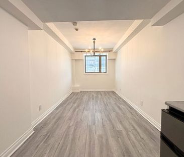 $999 / 0 br / 1 ba / 375 sqft 0BR Apartment Unit in St Catharines - Photo 2