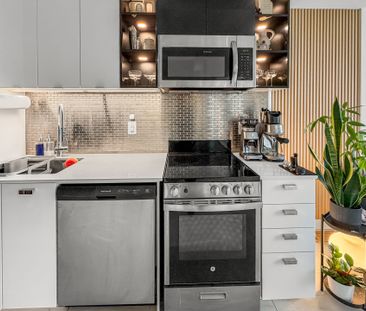 For Lease - 10 De Boers Drive Unit# 503, Toronto, Ontario - Photo 6