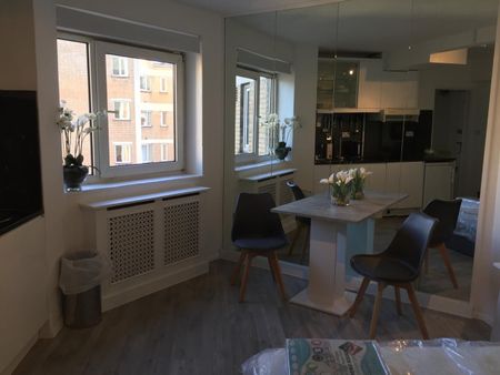 Studio Flat, Sloane Avenue, SW3 - Photo 3