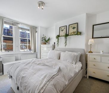 2 bedroom apartment to rent - Photo 6