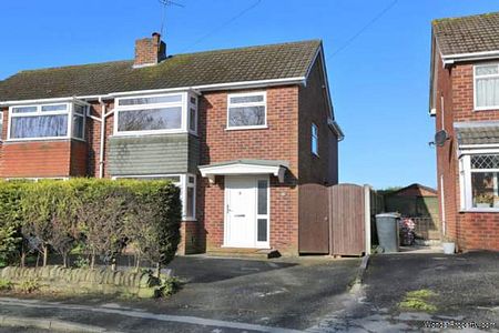 3 bedroom property to rent in Macclesfield - Photo 2