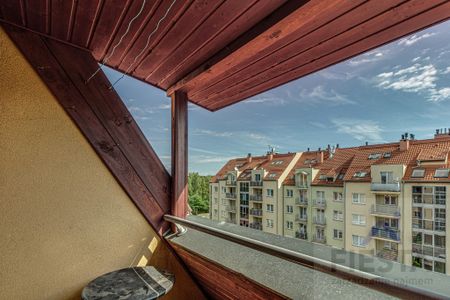 Wrocław Stabłowice, ul. Główna - Photo 3