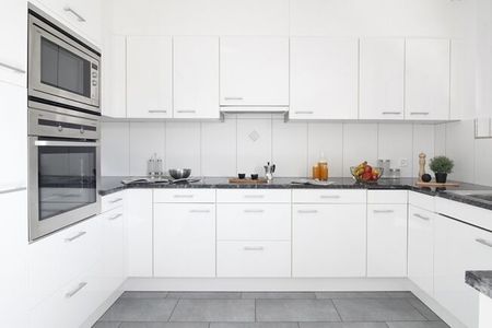 Appartement attrayant au rez-de-chaussée dans un emplacement central - Foto 3