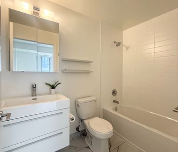 For Lease - 38 Simcoe Promenade Unit# C802, Markham, Ontario - Photo 6