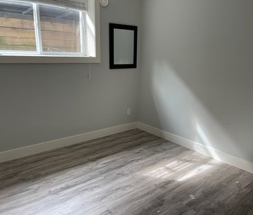 Newer Two Bedroom Suite with Radiant Heating - Photo 3