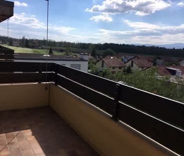 3.5 Zimmer, 70 m², 3. Stock - Foto 5