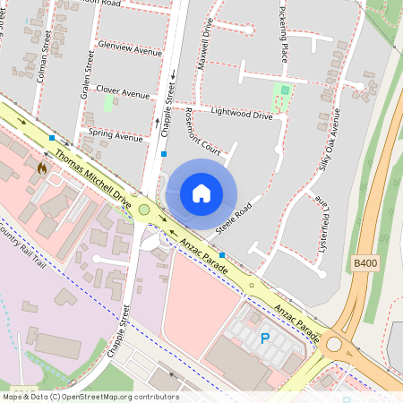 8 COLOMBERA CIRCUIT, Wodonga