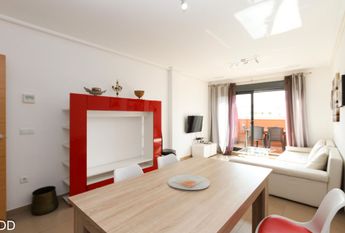 Ático de alquiler en Carrer de la Llanxa, 7, Les Bassetes - El Marjal