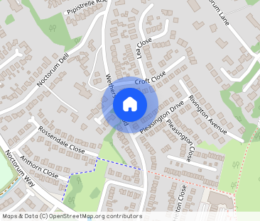 Wethersfield Road, CH43 9YF, Noctorum - Photo 1