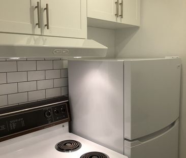 2 ½ Poele Frigo Eau Chaude Inclus Juille - Photo 3