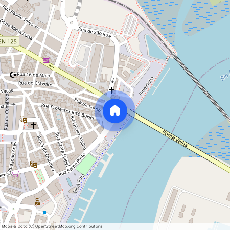 Portimão, Portimão, Faro