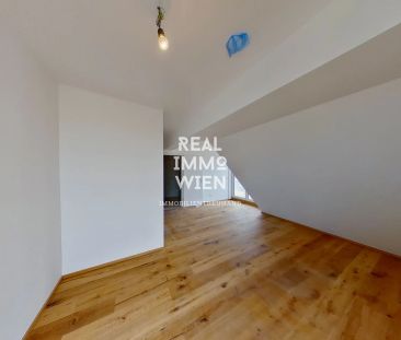 Wunderschöne sonnendurchflutete Wohnung im 23. Bezirk!!! 360° Grad ... - Photo 1