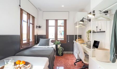 Carrer de lEscorial, Barcelona, Catalonia 08024 - Photo 4