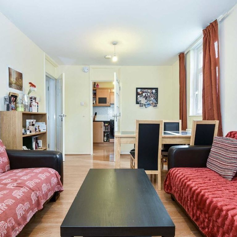 Hunter Close, SW12 8EQ, London - Photo 1