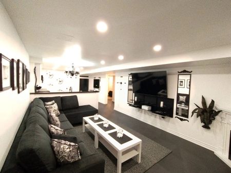 For Lease - 32 Ontoro Boulevard Unit# Bsmt, Ajax, Ontario - Photo 4