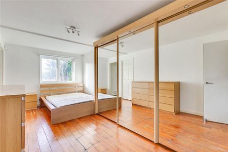 3 bedroom maisonette to rent - Photo 5