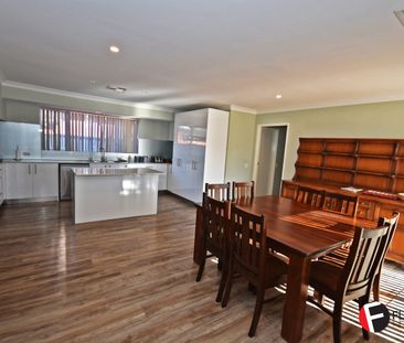 Spacious Furnished Four-Bedroom Home with Study & Ocean Glimpses - Photo 3