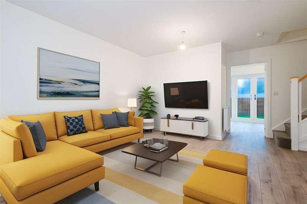 Barton Quarter, Horwich - Photo 1