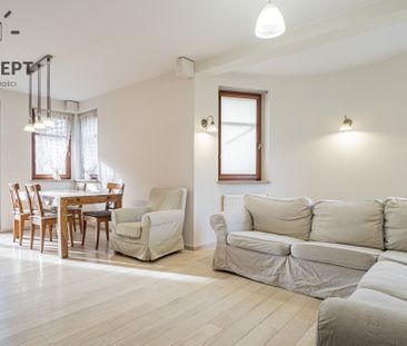 3 pok | Balkon | Parking | Obok Park | Borek - Фото 1