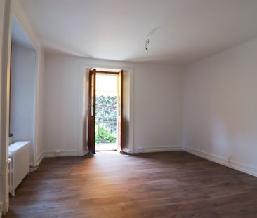 OCCASION UNIQUE - Grand appartement rénové au centre de Sion – QUAR... - Photo 2
