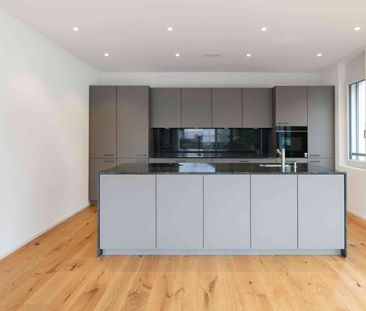 4.5 Zimmer, 114 m², 1. Stock - Foto 2