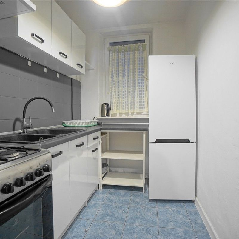 Zabrze, Jana III Sobieskiego - Zdjęcie 1