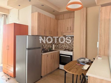 Studio/Γκαρσονιέρα για ενοικίαση Καλαμάτα - Photo 2