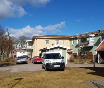 Järnvägsallén, Vimmerby - Foto 3