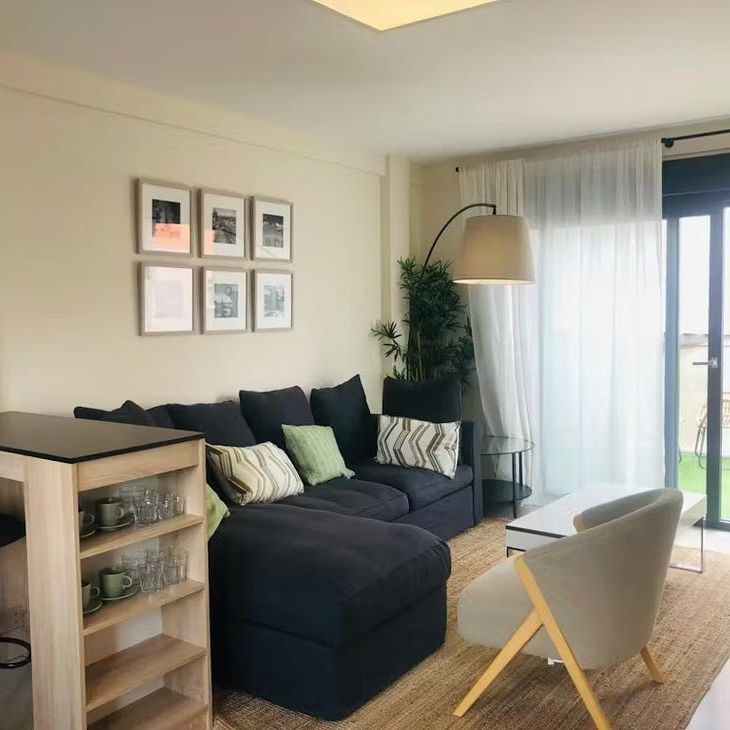 Calle de María Juana, Madrid, Community of Madrid 28039 - Foto 1