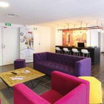 Logement étudiant - CRÉTEIL CAMPUS 2 - Photo 1