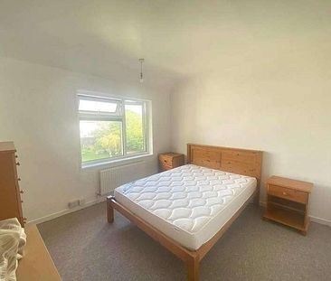 Double Room, Peverel Rd, Cambridge, CB5 - Photo 4