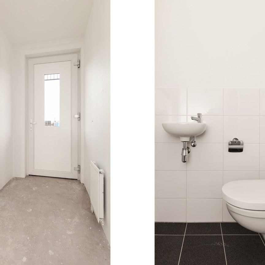 Jan Rozeboomstraat 130 - Foto 1