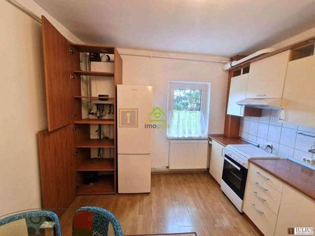 Apartament cu 2 camere in Complexul Studentesc - Photo 2