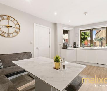 3 bedroom maisonette to rent - Photo 6