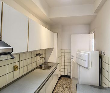 Ixelles : appartement de 65m2, une chambre à louer avec LINK IMMO - Foto 5