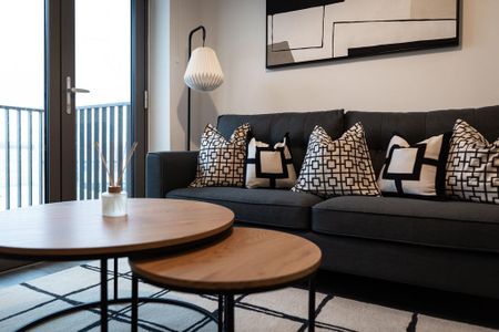 1 bedroom apartment to rent - Photo 2